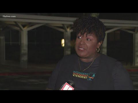 Atlanta Public Schools superintendent talks COVID protocols, vaccines