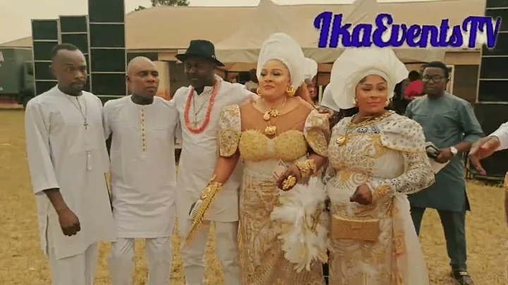 Ogidigba Live in Emuhu