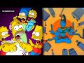 EL CAPÍTULO de Los SIMPSON que REVELA que la SERIE se ENCUENTRA en OTRO UNIVERSO