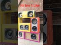 DJ Sarzen king 👑 , DJ setup, 👑, #sarzendjsong #bass #viralshort #shorts #viral