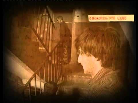 ,,მეწაღის ჯიხური''