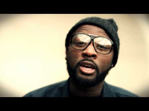 D. Rose aka Kashmere Don - "Forever"