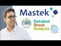 Mastek  a digital transformation story  the logical investor