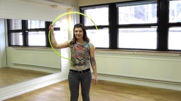 Funland Tricks presents: The Chest Roll