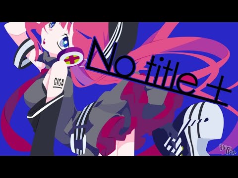 2014-08-17 | Reol (debut)】 No title - MIKU(初音ミク)/ Giga