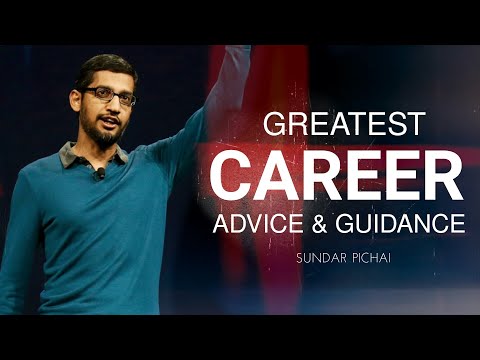 BEST CAREER ADVICE