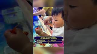 Bir Milyonluk Soru Windil14 Tt