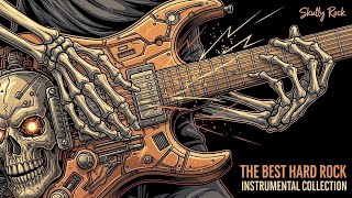 Phenomenal Instrumental Hard Rock Treasures