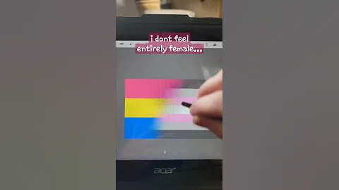 my lgbtqia+ journey ig #pride #lgbtqia #lgbt #bisexual