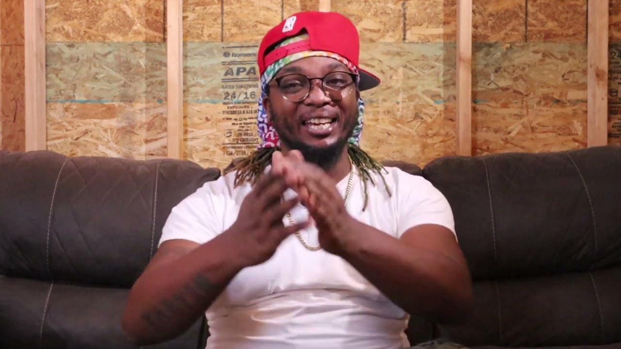 Gatson AL| 5 Step To Claiming Territory (SOTMC)