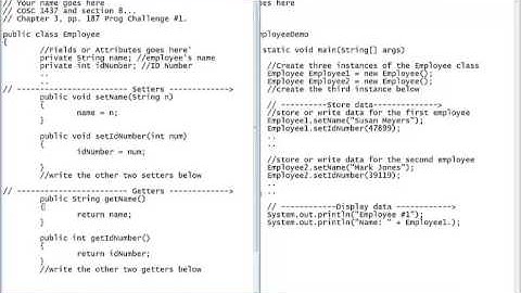 COSC 1437 - Chapter 3, pp. 187-188, Prog Challenge #1 part D