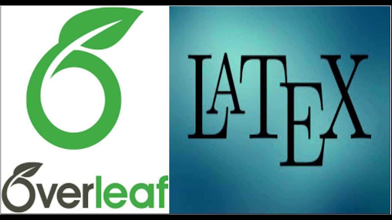 LaTex на обороте || Как подготовить черновик исследования в шаблоне журнала с помощью