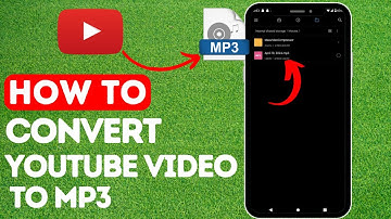 How To Convert Youtube (Studio) Video To MP3 On Android | Video To MP3 Without App