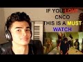 Cnco Hey Dj Official Music Video Reaction mp3