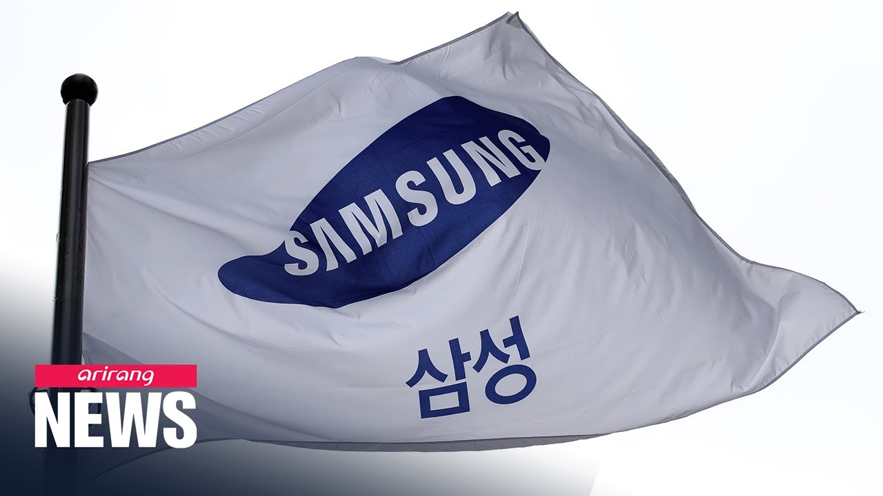 Samsung Electronics expected to log biggest quarterly operating profit since 2018 in Q3