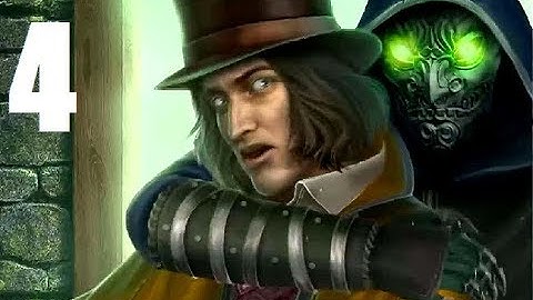 Worlds Align: Beginning - Part 4 Let