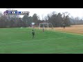 2017 National League - 17U Boys - Field 1- 2pm - Day 2 - LVSA 01 Red vs. OK City Energy  01