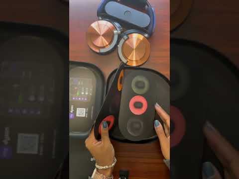 Dyson OnTrac headphones