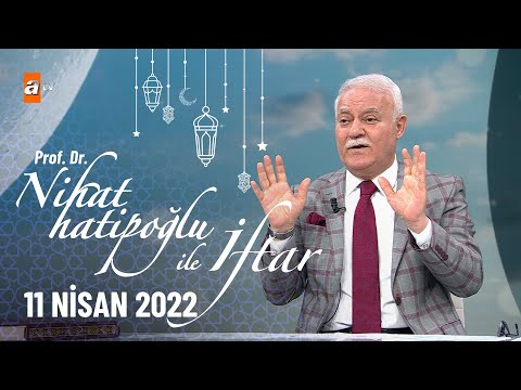 Nihat Hatipoğlu ile
