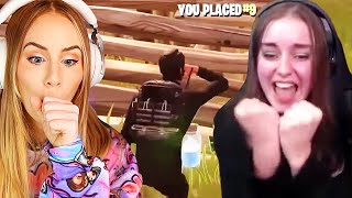 Loserfruit's RAGE moments