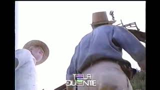 Jurrick Park Parque Dos Dinossauros Tvrip Globo Tela Quente Especial 1 Exibição