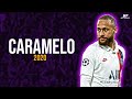 Neymar Jr ● Caramelo - Ozuna | 2020 HD