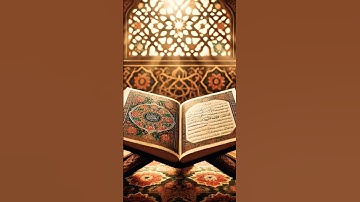 #اكسبلور #الرحمن #المصحف ماتيسر من سورة القلم ...