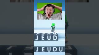 Jouer au Nouveau Jeu d'Unchained en Avance en Motus !