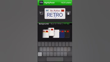 GTA 5 CREATE CUSTOM LICENSE PLATE WITH SPACES