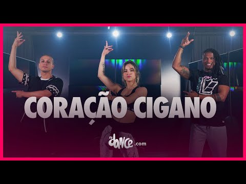 Coração Cigano -
