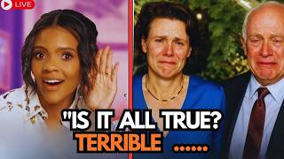 Download Lagu Candace Owens Breaks Silence After Charlie Kirk’s Parents Drop Stunning Revelations! 😱🔥 MP3