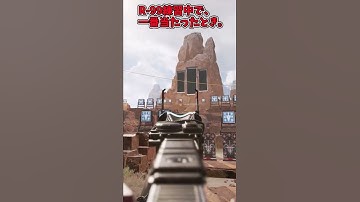 【Apex】R-99練習 #shorts