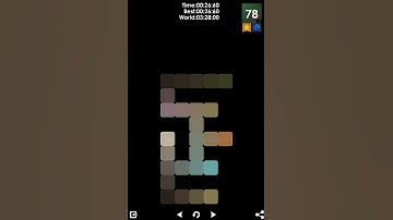 Blendoku 2 Mix Level 30 Solution