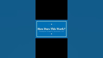 How does our Rent-to-Own program work?