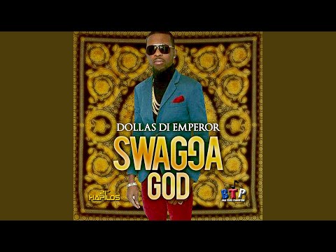 Swagga God