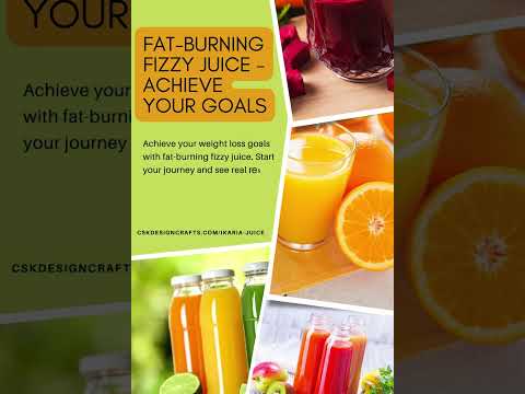 Ikaria Juice: The