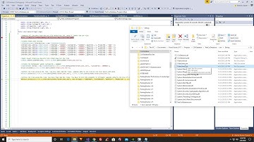 C# .NET XML Document Convert To CSV File using CSV Database Library