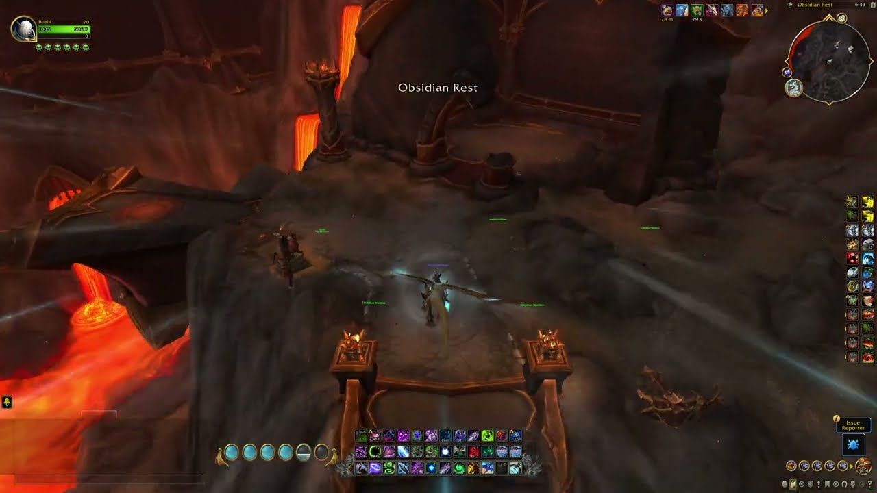 Void Touched Curio Turn In Location WoW Dragonflight YouTube Void Touched Curio Turn In Location WoW Dragonflight YouTube