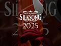 SILKSONG EM 2025! #jogos #gaming #hollowknight #silksong