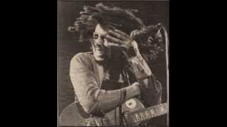 Video thumbnail of "Bob Marley &The Wailers - Wake up and live - Rare Demo"