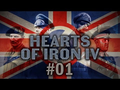 Videó: Milyen Olyan Játék, Mint Hitler A Hearts Of Iron 4-ben