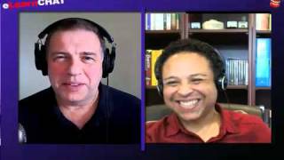 eLearnChat Episode 7: eLearning Trends with Adobe / Shameer Ayyappan - 5 / 5