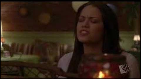 Haley James Scott - Elsewhere