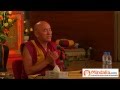 Meditación y canto de mantras por Thubten , parte2