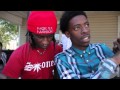 Capture de la vidéo Rich Homie Quan X Young Thug Talk About Their Upcoming Mixtape