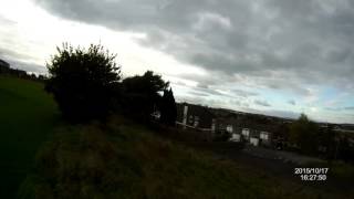 Foxeer Legend Testing New Boris B  PID,s