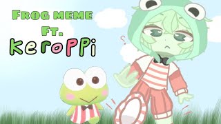 Candyball meme//ft. keroppi!//short TvT