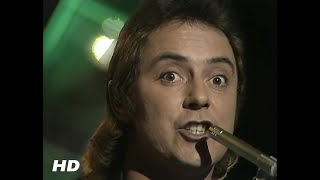 Video thumbnail of "Showaddywaddy - Pretty Little Angel Eyes (Top of the Pops, 19/10/1978) [TOTP HD]"