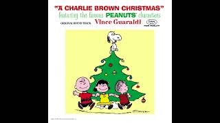 What Child Is This - Vince Guaraldi Trio