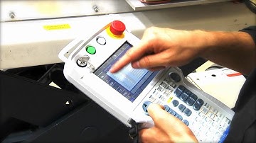 ROS-Industrial Consortium for Manufacturing